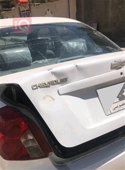 شيفروليه اوبترا